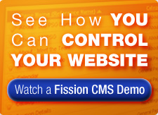 Fission CMS Demo Fission CMS Demo