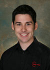 Benjamin Shepard, Director of Graphic Services