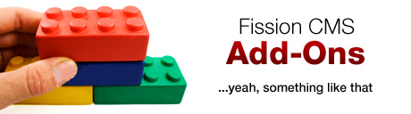Additional Content Management System Components And Add-Ons