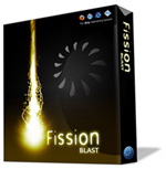 Fission Blast