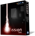 Fission Content Management System
