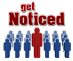 Attract viewers, increase website visability