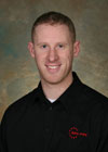 Matthew Whelan, Managing Partner, CFO