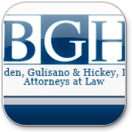 Burden, Gulisano & Hickey Attorneys at Law