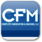 Complete Fabrication Management