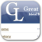 Great Lakes Pressed Steel