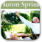 Huron Sprinklers CMS Example