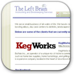 The Left Brain Showcase Manager