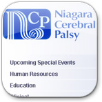 Niagara Cerebral Palsy