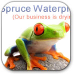 Spruce Waterproofing, Buffalo, NY