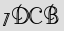 Security Captcha