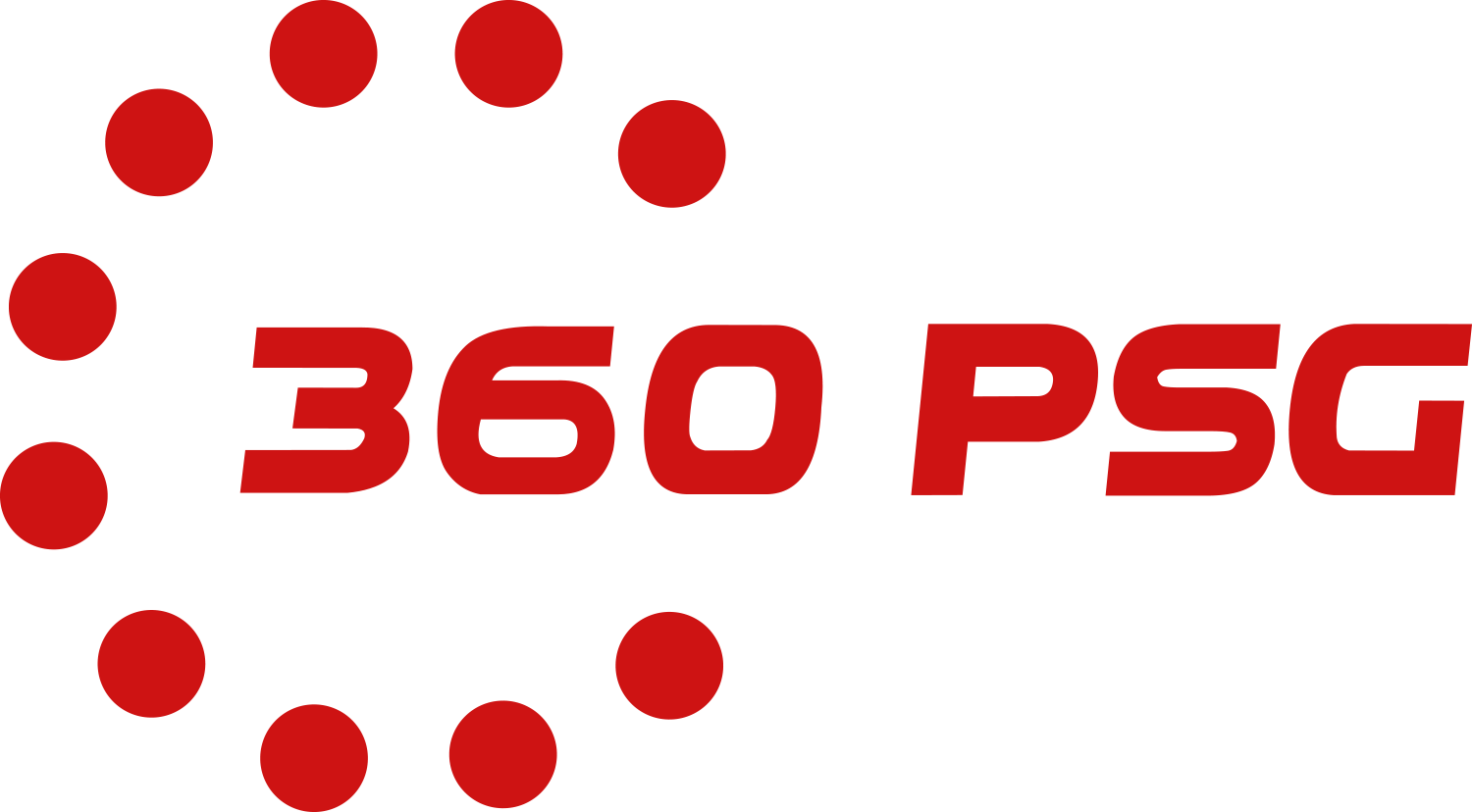 360 PSG Website Design