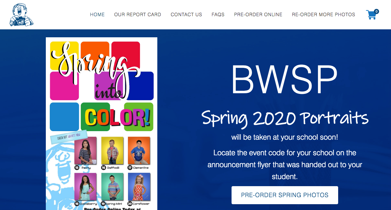 BWSP
