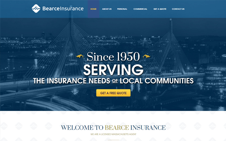 Bearce Insurance 