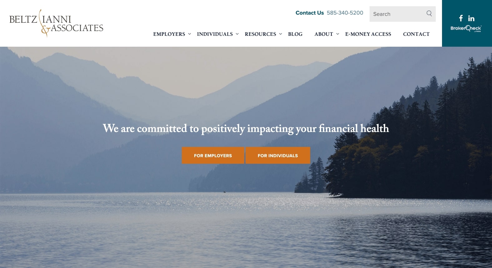 Beltz Ianni & Associates