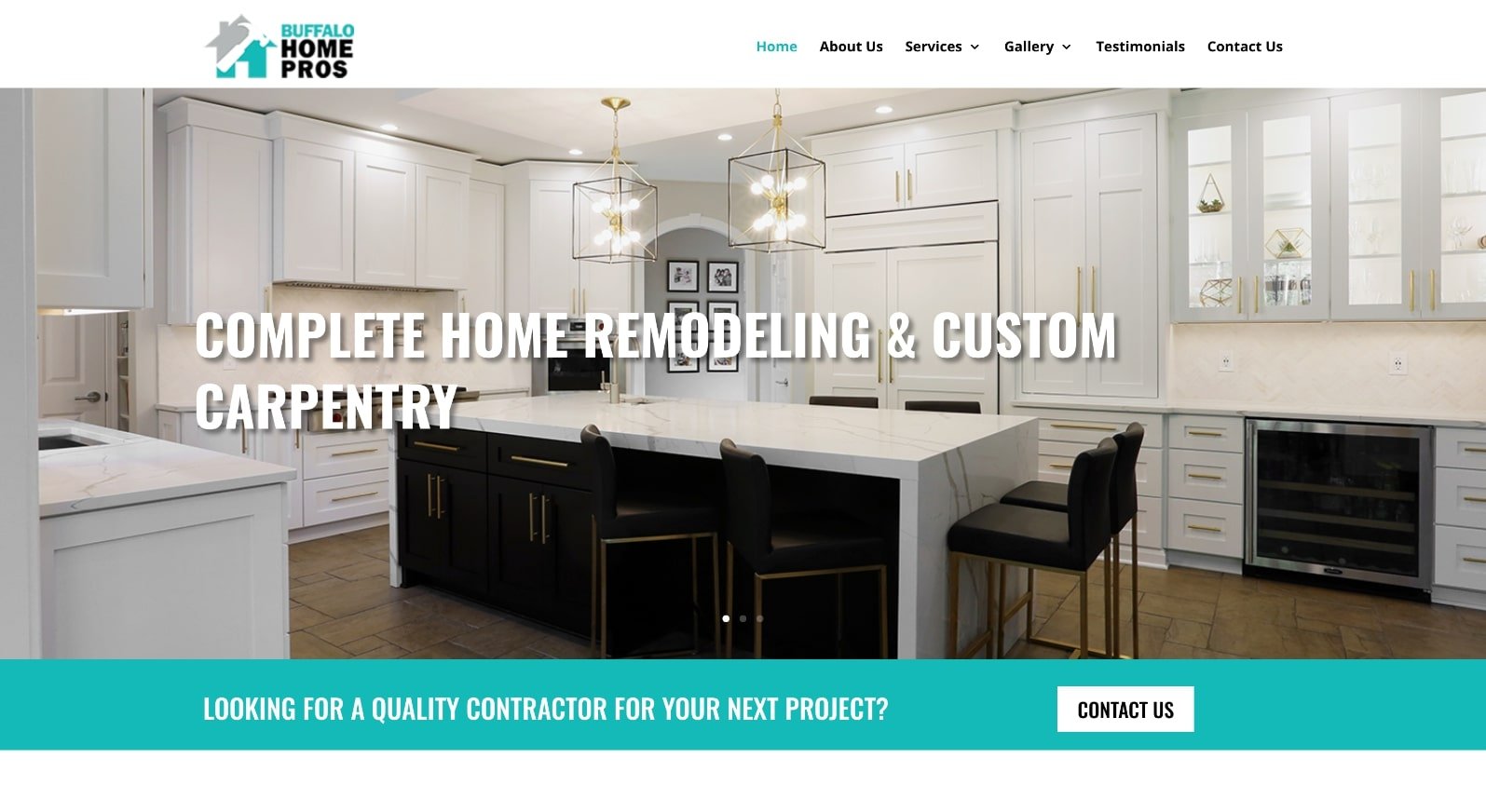Buffalo Home Pros