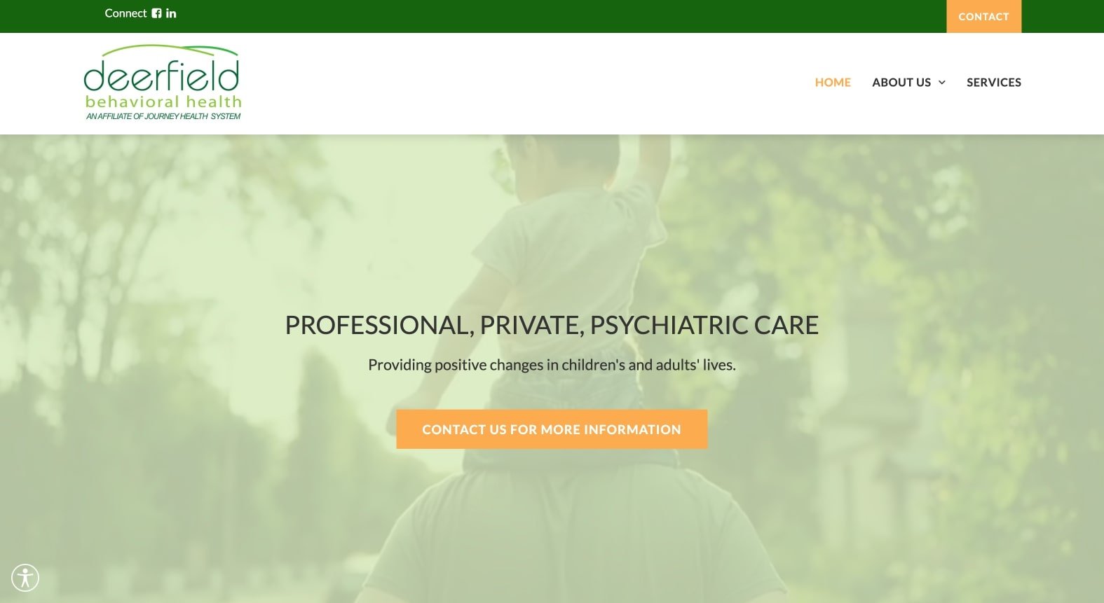 Deerfield Behavioral Health