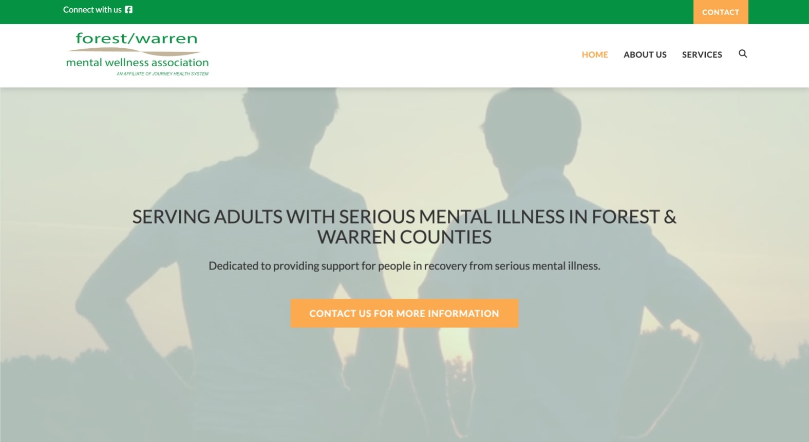 Forest-Warren Mental Wellness Association (FWMWA)