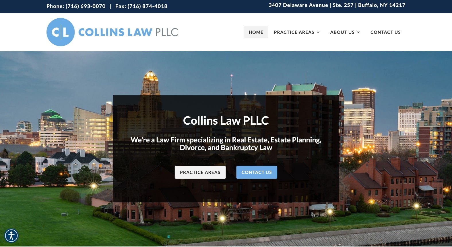 Collins Law PLLC