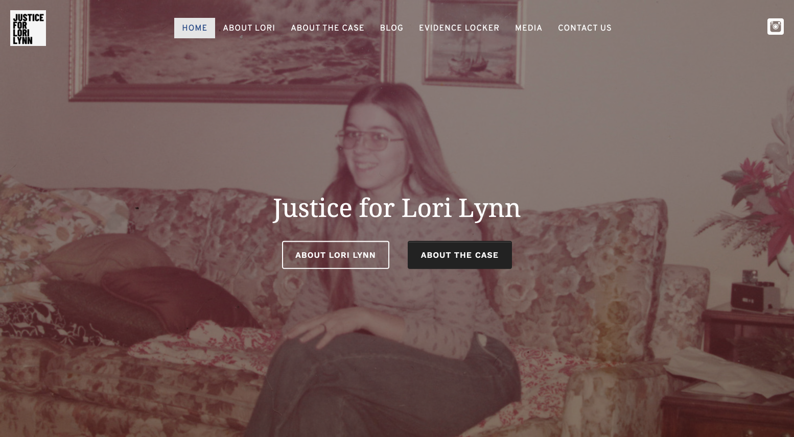 Who Killed Lori Lynn