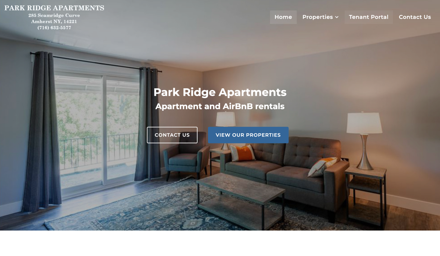 Park Ridge Apartments