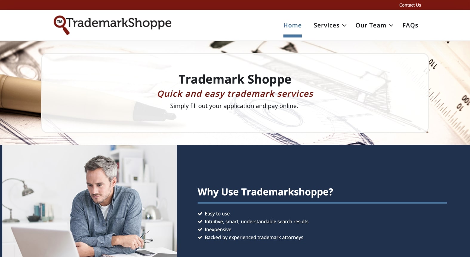 Trademark Shoppe
