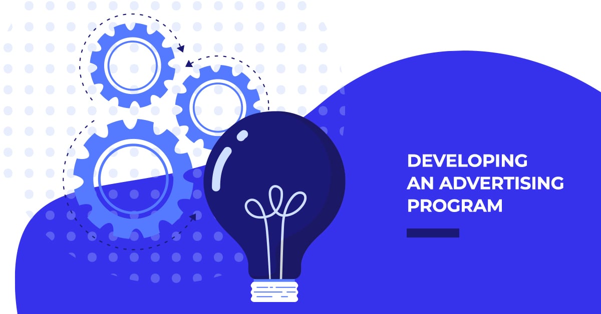 Blog : Developing an Advertising Program | Blog | ThreeSixty