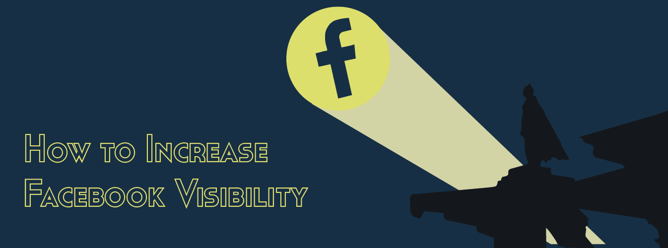 facebook visibility