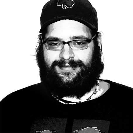 Eric Coleman