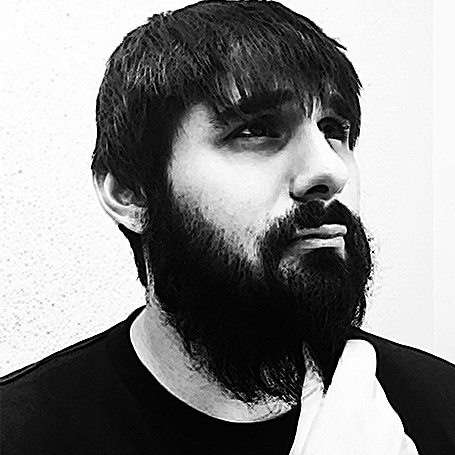 Jeremy Galante