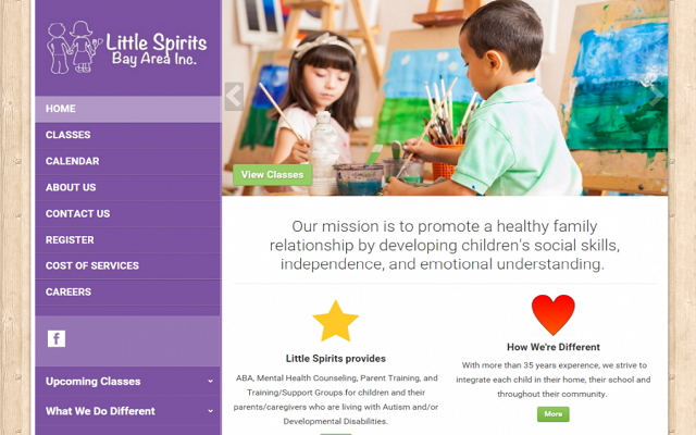 web design san jose