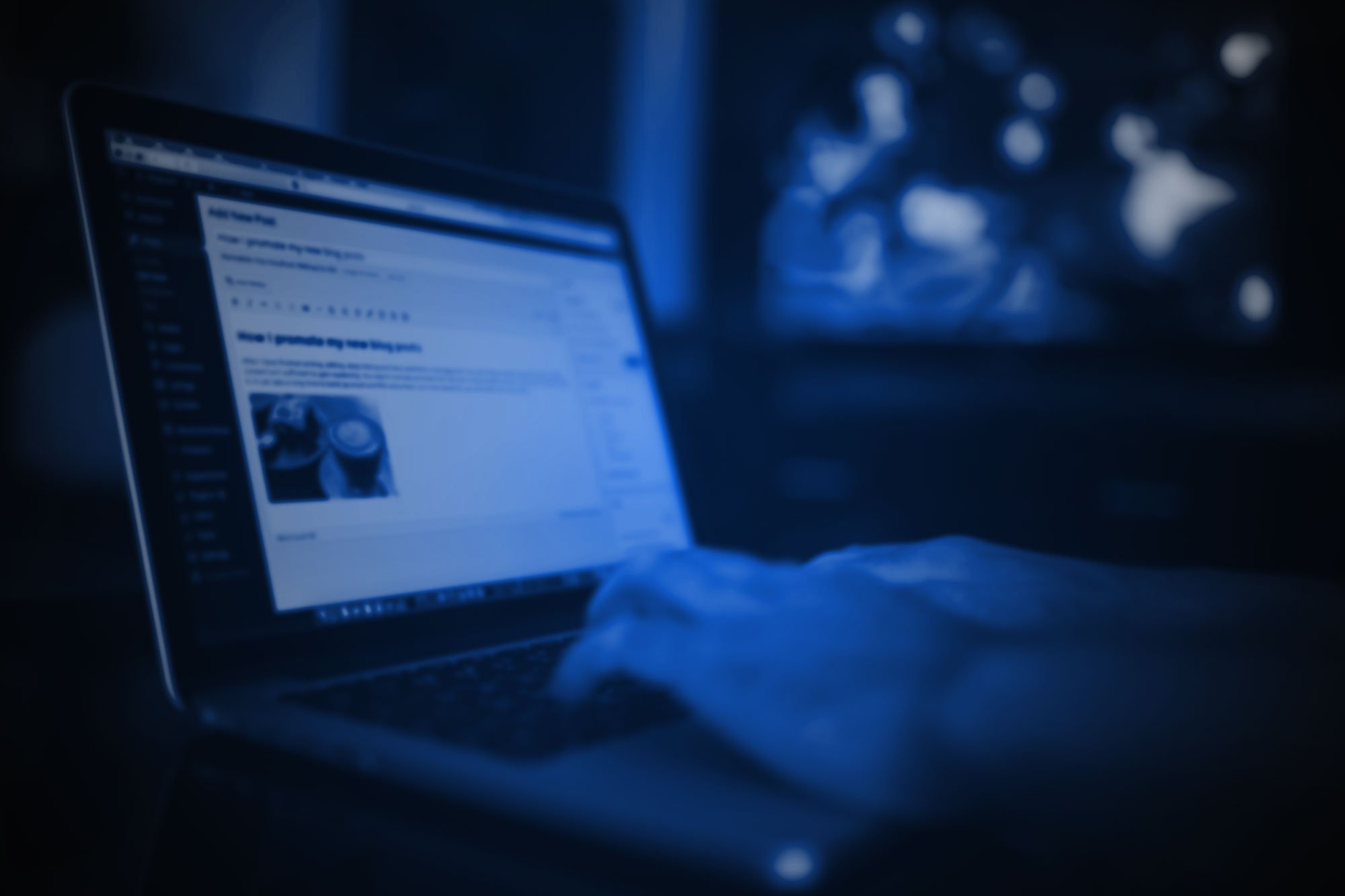 Wordpress Web Design