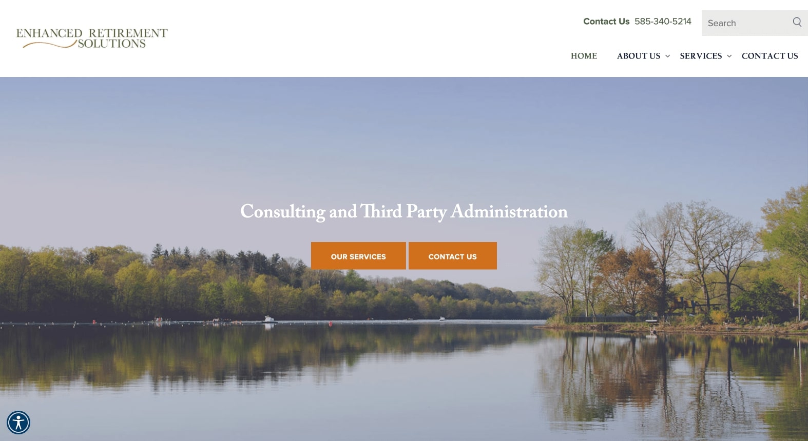 Enhanced Retirement Solutions