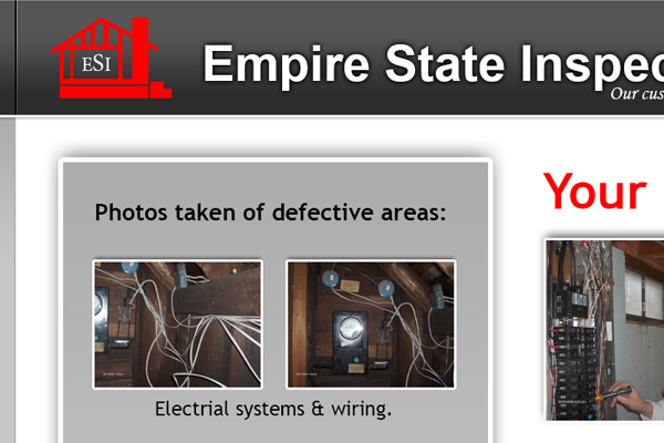 Empire State Inspections