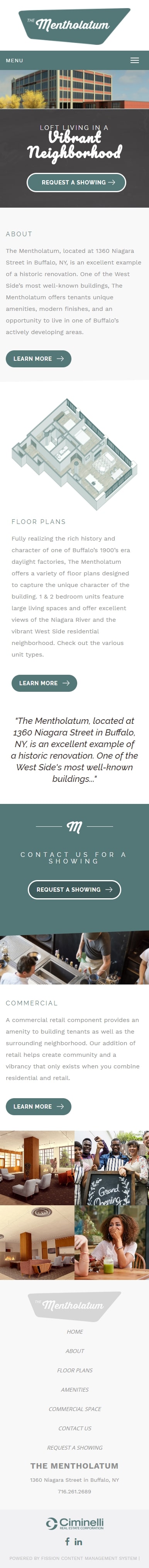 Mentholatum Mobile