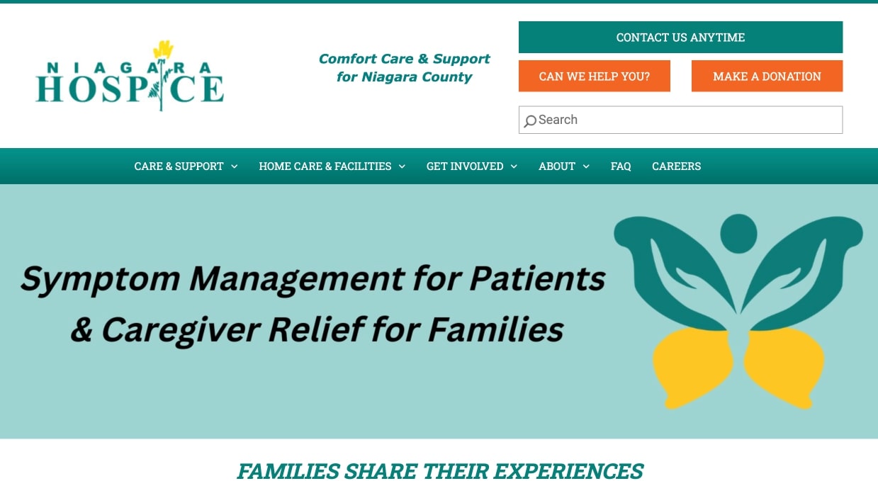 Niagara Hospice