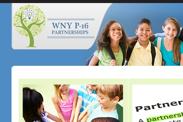 WNY P-16 Partnerships