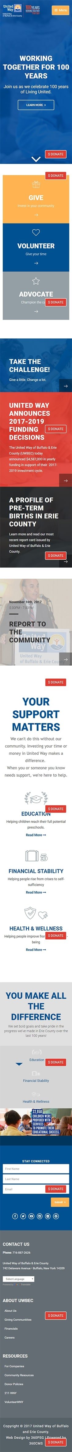United Way Mobile