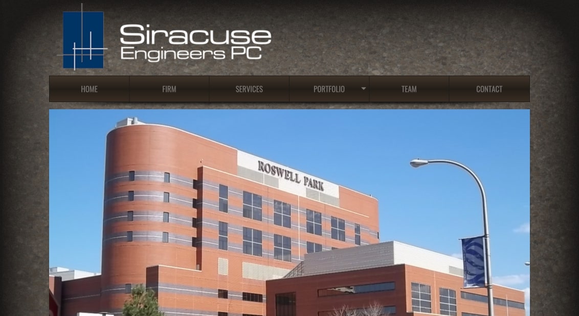 Siracuse Engineers PC