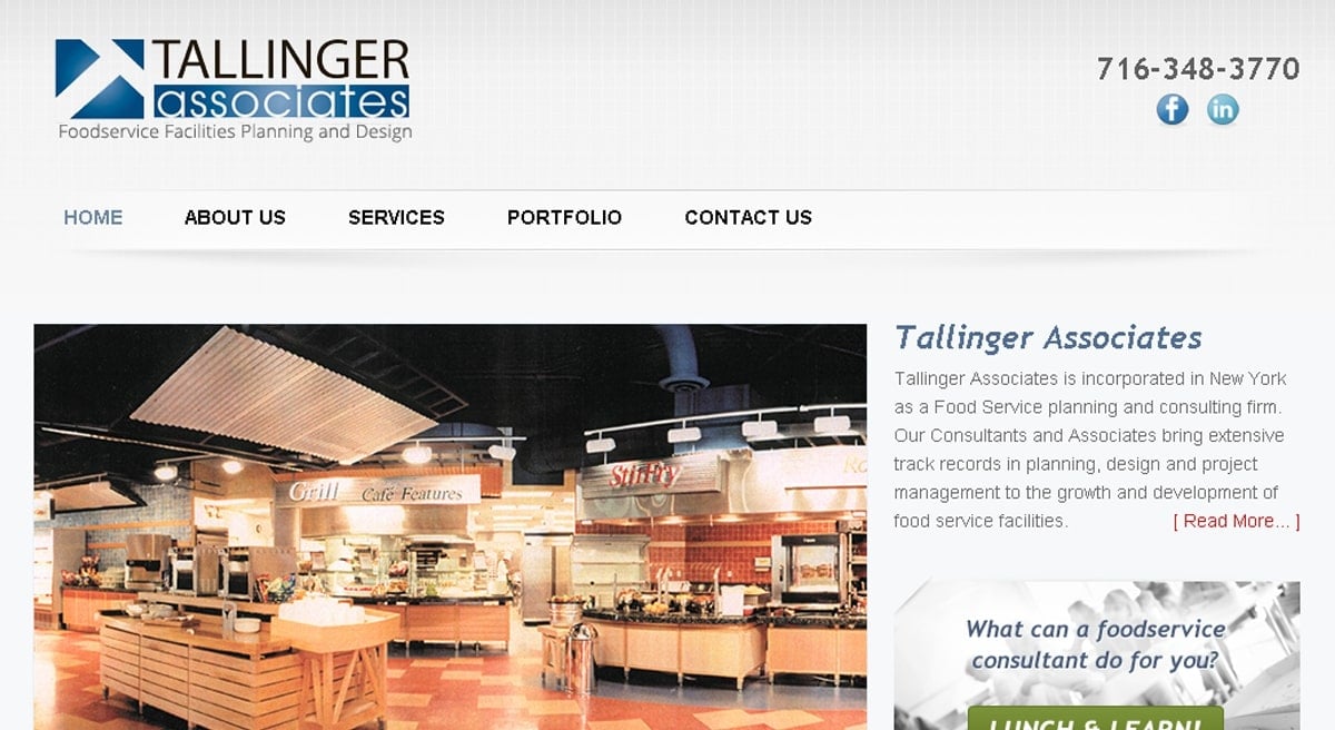 Tallinger Associates