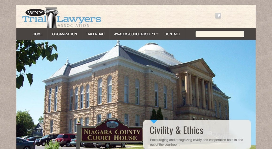 WNY Trial Lawyers Association